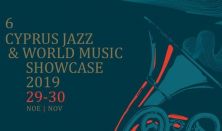 6th Jazz and World Music Showcase