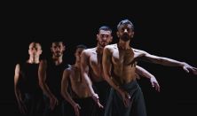 1o Showcase Χορογραφίας Κύπρου 2020