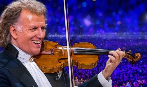 Andre Rieu's Summer Special - Magical Maastricht