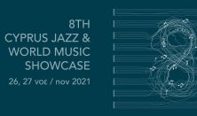 Jazz and World Music Showcase 2021