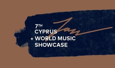 Jazz and World Music Showcase 26-28 November 2021 Jazz and World Music Showcase 26-28 November 2021