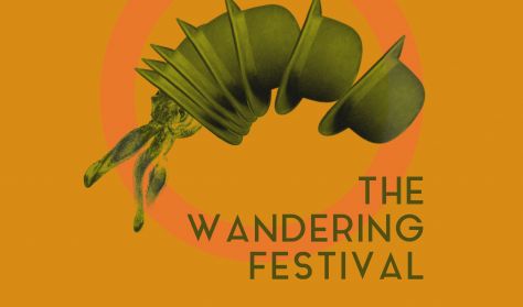 The Animattikon Project/The Wandering Festival