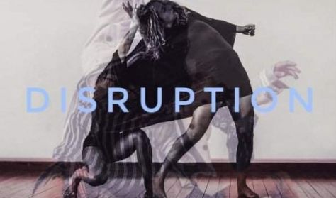 Disruption/Dancecyprus