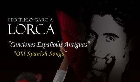 Lorca:Παλιά ισπανικά τραγούδια