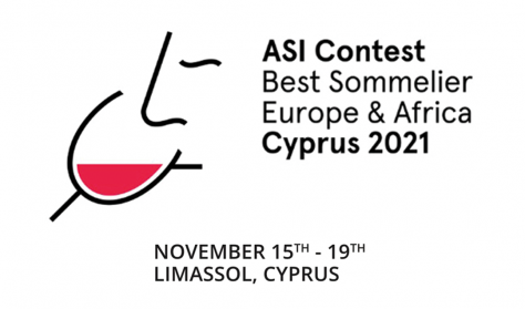 Best Sommelier Europe & Africa Cyprus 2021