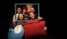 Θάβονταςτον αδερφό μου στο πεζοδρόμιο