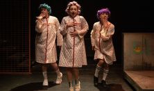 Θάβονταςτον αδερφό μου στο πεζοδρόμιο