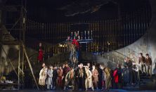 Tosca / The Royal Opera