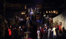 Tosca / The Royal Opera