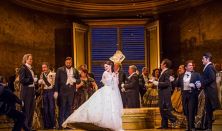 La Traviata/ Royal Opera House
