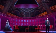 La Traviata/ Royal Opera House