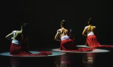 2o Showcase Χορογραφίας Κύπρου
