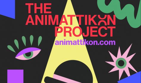 The Animattikon Project