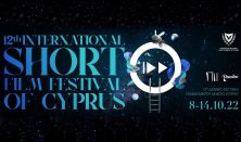 International Short Film Festival Cyprus 2022