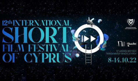 International Short Film Festival Cyprus 2022