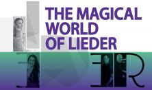 Ο Μαγικός κόσμος των Lieder