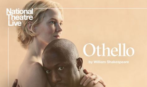 Othello NTLive