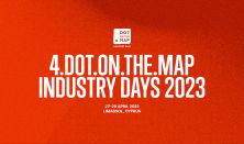 Dot.on.the.map Accreditation 2023