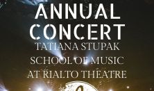 Tatiana Stupak School of Music