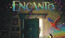 "Encanto"_Evita School of Dance