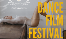 Cy Dance Film Festival-Block A