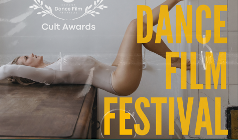 Cy Dance Film Festival-Block C