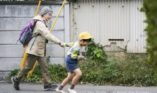Ora,Ora,Be Goin Alone-(Japan 2020)