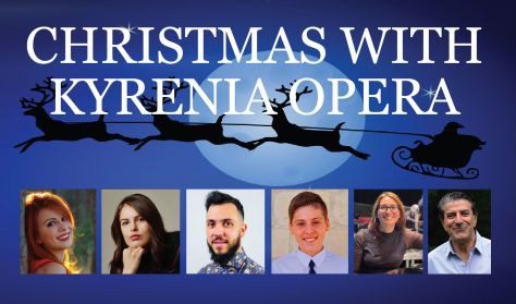 Christmas with Kyrenia Opera