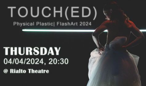 Touch(ed)-Physical Plastic|FlashArt 2024
