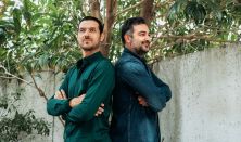 Συναυλία Rialto Residency@ Πλάτρες
