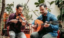 Συναυλία Rialto Residency@ Πλάτρες