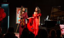 Musical Stories by Matea Leko