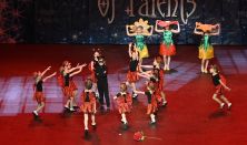 Galaxy of Talents