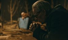 Voices from Chernobyl