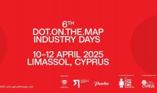 Dot.on.the.map Accreditation 2025
