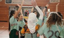 CFD 25 Youth|Winners
