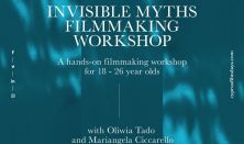CFD 25|Invisible Myths