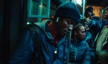 CFD 25|Souleymane's Story