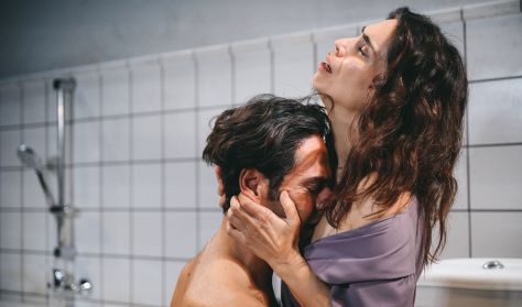 Ο Μικρός Έγιολφ Ο Μικρός Έγιολφ