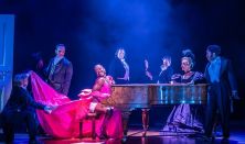 The Importance of being Earnest| NT Live