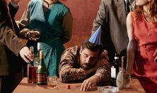 Πάρτι Γενεθλίων |15+