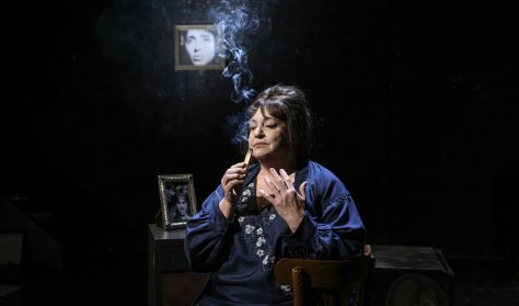 Το Τραγούδι της Φλέρυς Το Τραγούδι της Φλέρυς