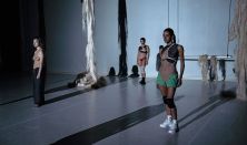 CCDF 25|Vénus Anatomique