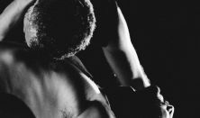 CCDF 25|The Love Behind My Eyes