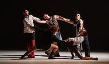 CCDF 25|Folklore Dynamics