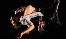 CCDF 25|He aquí un acto romántico