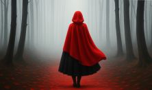 Red Riding Hood:The Twist
