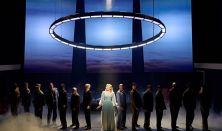 Dr. Strangelove – NT Live