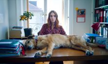 Dog on Trial (Le procès du chien)