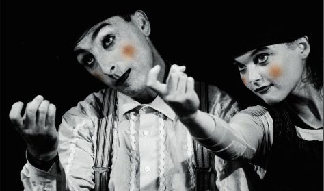 Pss Pss by Compagnia Baccalà Pss Pss by Compagnia Baccalà
